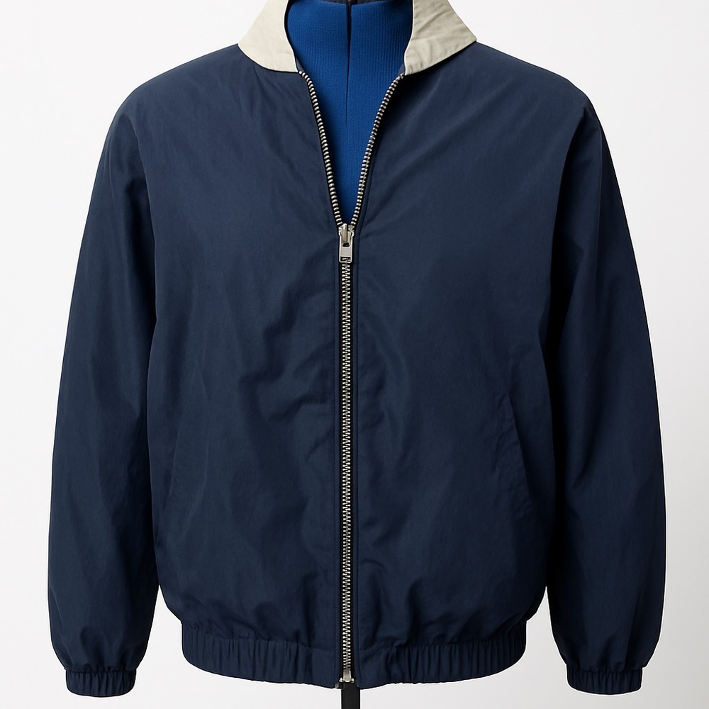 Men’s Outbrook 2X Lightweight Zip Jacket